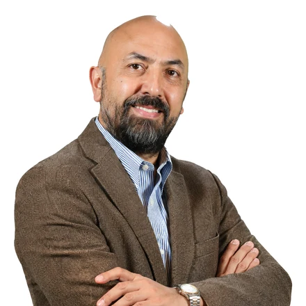Francisco García