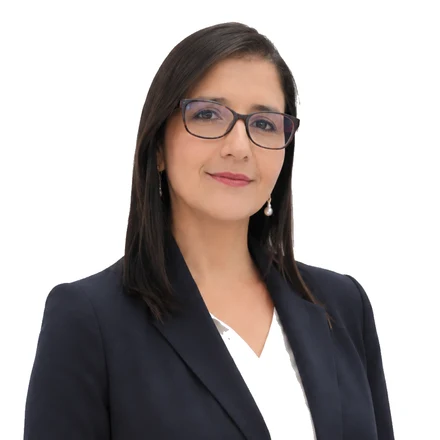 Leidy Bastidas Legarda, PhD